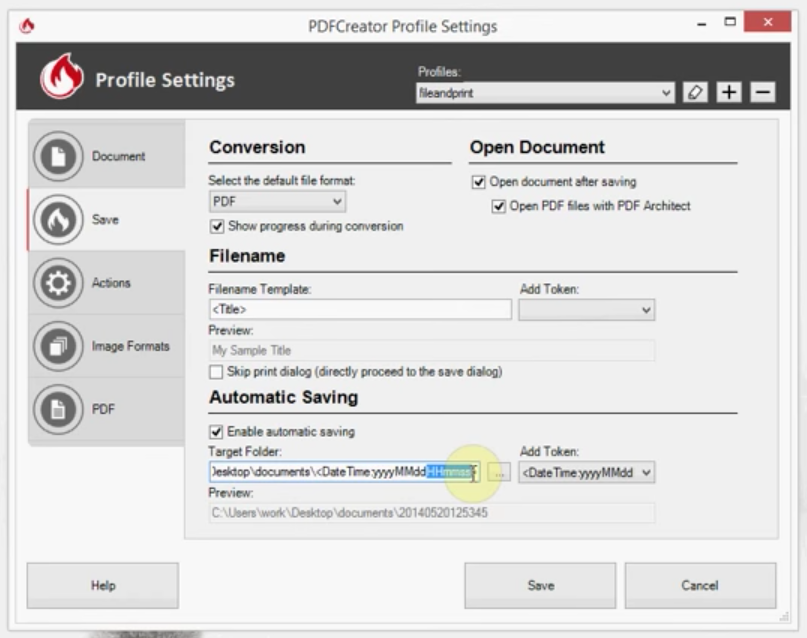 How To Batch Convert Tiff To PDF With Ease